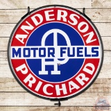 Anderson Pritchard Motor Fuels 30