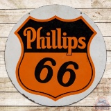 Scarce Phillips 66 Motor Oils 30