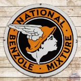 National Benzole Mixture 30