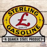 Excellent Sterling Products Gasoline 