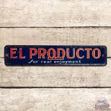 El Producto Cigars 