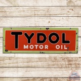 Tydol Motor Oil 42