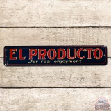El Producto Cigars 