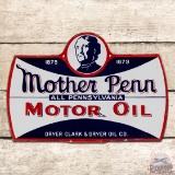 Excellent Mother Penn 