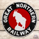 Great Northen Railway 24