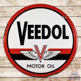 Veedol Motor Oil 39
