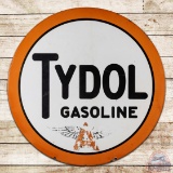 Tydol Gasoline 42