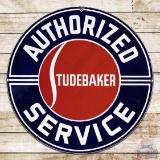 Studebaker Authorized Service 42