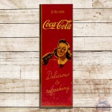 Drink Coca Cola 