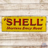 Shell Motor Oils 