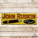 John Ruskin 