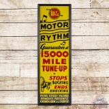 Whiz Motor Rhythm 