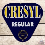 Outstanding Cresyl Regular Gasoline 