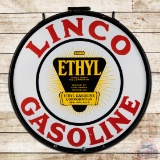 Outstanding Linco Ethyl Gasoline 30