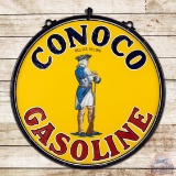 Conoco Gasoline 25.5