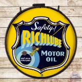 Richlube 100% Pure Pennsylvania Motor Oil 24