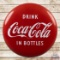 Drink Coca Cola in Bottles 36
