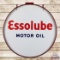 Amazing Essolube Motor Oil 30
