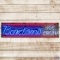 Borden's Ice Cream 5' Single Sided Porcelain Neon Sign