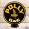 Impressive Polly Gas Wilshire Oil Co. 15