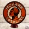Mohawk Gasoline 