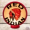 Red Indian Gasoline 13.5