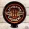 Excellent Johnson Gasolene 