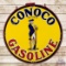 Conoco Gasoline 30