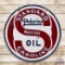Standard Polarine Motor Oil Gasoline 30