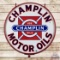 Champlin Motor Oils 30