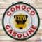 Conoco Ethyl Gasoline 30