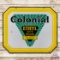 Colonial Ethyl Gasoline 30