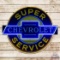 Impressive Chevrolet Super Service 42