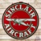 Sinclair Aircraft Red 48