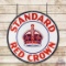 Amazing Standard Red Crown Gasoline 42