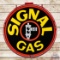 Scarce Signal Gas 30
