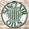 Rare Sinclair Oils 30