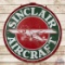 Sinclair Aircraft Green 48