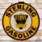 Fantastic Sterling Ethyl Gasoline 30