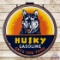 Scarce Husky Gasoline 