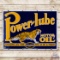 Excellent Power-Lube Motor Oil 