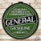Stellar General Gasoline and Lubricants 30