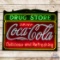 Striking Drink Coca-Cola 