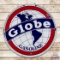 Globe Gasoline 30