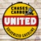 United Solvenized Gasoline 