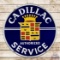 Cadillac Authorized Service 42