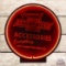Amazing Genuine Chevrolet Accessories 