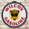 Wilcox Ethyl Gasoline 30