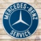 Excellent Mercedes Benz Service 42