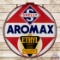 Skelly Aromax Ethyl Gasoline 30